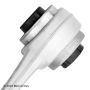 BECK/ARNLEY 102-8119 CTL ARM w BALL JOINT