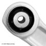BECK/ARNLEY 102-8119 CTL ARM w BALL JOINT