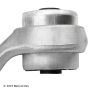 BECK/ARNLEY 102-8122 CTL ARM w BALL JOINT