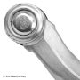 BECK/ARNLEY 102-8122 CTL ARM w BALL JOINT