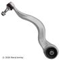 BECK/ARNLEY 102-8123 CTL ARM w BALL JOINT
