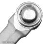 BECK/ARNLEY 102-8124 CTL ARM w BALL JOINT