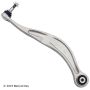 BECK/ARNLEY 102-8124 CTL ARM w BALL JOINT