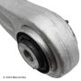 BECK/ARNLEY 102-8125 CTL ARM w BALL JOINT
