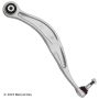 BECK/ARNLEY 102-8125 CTL ARM w BALL JOINT