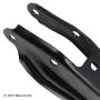 BECK/ARNLEY 102-8126 CONTROL ARM