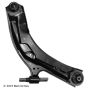 BECK/ARNLEY 102-8127 CTL ARM w BALL JOINT