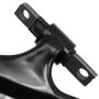 BECK/ARNLEY 102-8127 CTL ARM w BALL JOINT
