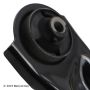 BECK/ARNLEY 102-8128 CTL ARM w BALL JOINT