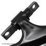 BECK/ARNLEY 102-8128 CTL ARM w BALL JOINT