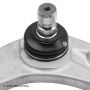 BECK/ARNLEY 102-8129 CTL ARM w BALL JOINT