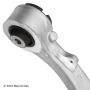 BECK/ARNLEY 102-8129 CTL ARM w BALL JOINT