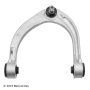 BECK/ARNLEY 102-8129 CTL ARM w BALL JOINT