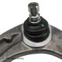 BECK/ARNLEY 102-8130 CTL ARM w BALL JOINT