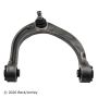 BECK/ARNLEY 102-8130 CTL ARM w BALL JOINT