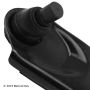 BECK/ARNLEY 102-8131 CTL ARM w BALL JOINT