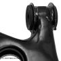 BECK/ARNLEY 102-8132 CTL ARM w BALL JOINT