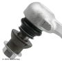BECK/ARNLEY 102-8134 CTL ARM w BALL JOINT
