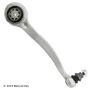 BECK/ARNLEY 102-8134 CTL ARM w BALL JOINT