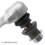 BECK/ARNLEY 102-8135 CTL ARM w BALL JOINT