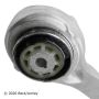 BECK/ARNLEY 102-8135 CTL ARM w BALL JOINT
