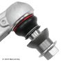 BECK/ARNLEY 102-8137 CTL ARM w BALL JOINT