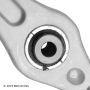 BECK/ARNLEY 102-8137 CTL ARM w BALL JOINT