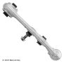 BECK/ARNLEY 102-8138 CTL ARM w BALL JOINT