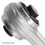 BECK/ARNLEY 102-8138 CTL ARM w BALL JOINT