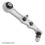 BECK/ARNLEY 102-8138 CTL ARM w BALL JOINT