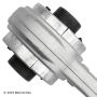BECK/ARNLEY 102-8140 CTL ARM w BALL JOINT