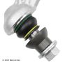 BECK/ARNLEY 102-8141 CTL ARM w BALL JOINT