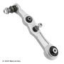 BECK/ARNLEY 102-8141 CTL ARM w BALL JOINT