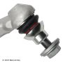 BECK/ARNLEY 102-8142 CTL ARM w BALL JOINT