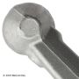 BECK/ARNLEY 102-8142 CTL ARM w BALL JOINT