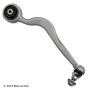 BECK/ARNLEY 102-8142 CTL ARM w BALL JOINT