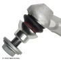 BECK/ARNLEY 102-8143 CTL ARM w BALL JOINT