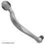 BECK/ARNLEY 102-8143 CTL ARM w BALL JOINT
