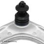 BECK/ARNLEY 102-8144 CTL ARM w BALL JOINT