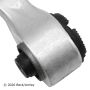 BECK/ARNLEY 102-8144 CTL ARM w BALL JOINT
