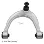 BECK/ARNLEY 102-8145 CTL ARM w BALL JOINT