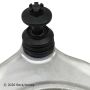 BECK/ARNLEY 102-8146 CTL ARM w BALL JOINT