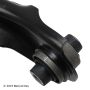 BECK/ARNLEY 102-8147 CTL ARM w BALL JOINT
