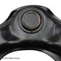 BECK/ARNLEY 102-8148 CTL ARM w BALL JOINT