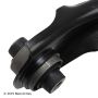 BECK/ARNLEY 102-8148 CTL ARM w BALL JOINT