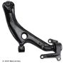 BECK/ARNLEY 102-8151 CTL ARM w BALL JOINT
