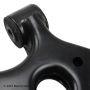 BECK/ARNLEY 102-8152 CTL ARM w BALL JOINT
