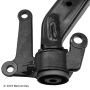 BECK/ARNLEY 102-8152 CTL ARM w BALL JOINT