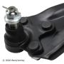 BECK/ARNLEY 102-8154 CTL ARM w BALL JOINT