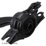 BECK/ARNLEY 102-8154 CTL ARM w BALL JOINT
